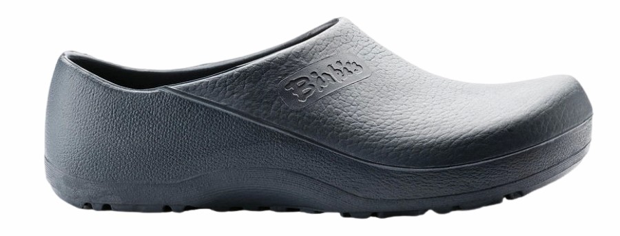 Femme Birkenstock | Sabots Birkenstock Unisexe Birki Profi Bleu