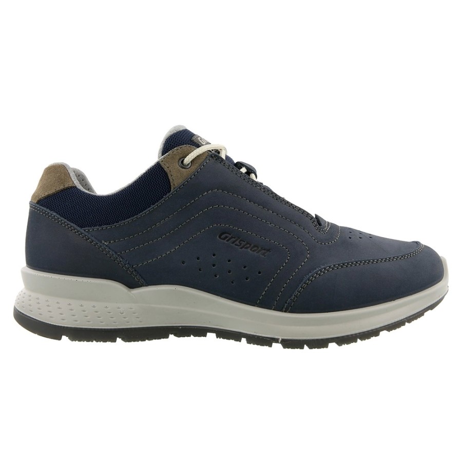 Femme Grisport | Chaussures Grisport 42843 Active Blue