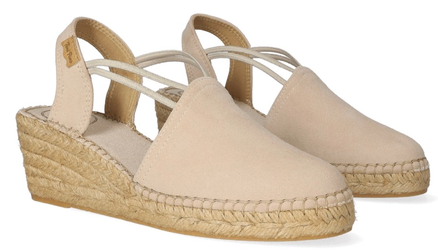 Femme Toni Pons | Espadrilles Toni Pons Femmes Tremp Pedra