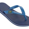 Enfant Ipanema | Tongs Ipanema Classic Brasil 2 Kids Blue