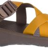 Homme Chaco | Sandale Chaco Men Z Cloud Ochre