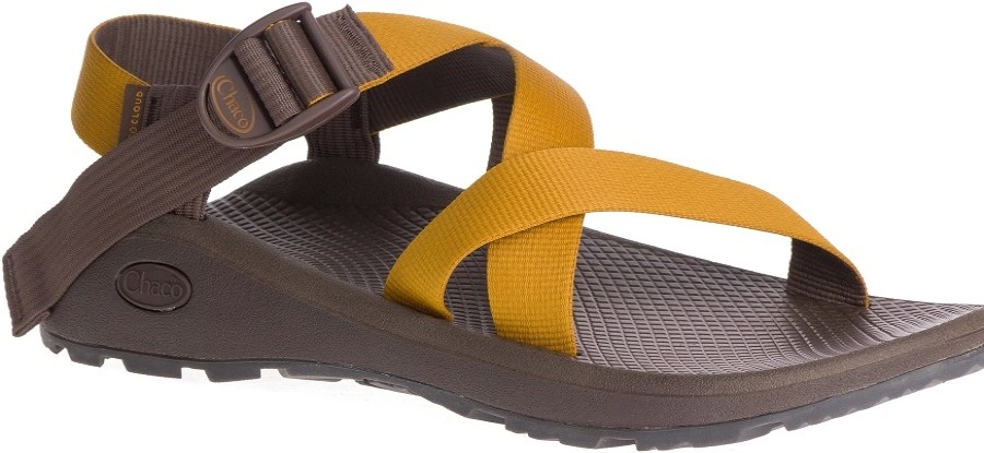 Homme Chaco | Sandale Chaco Men Z Cloud Ochre