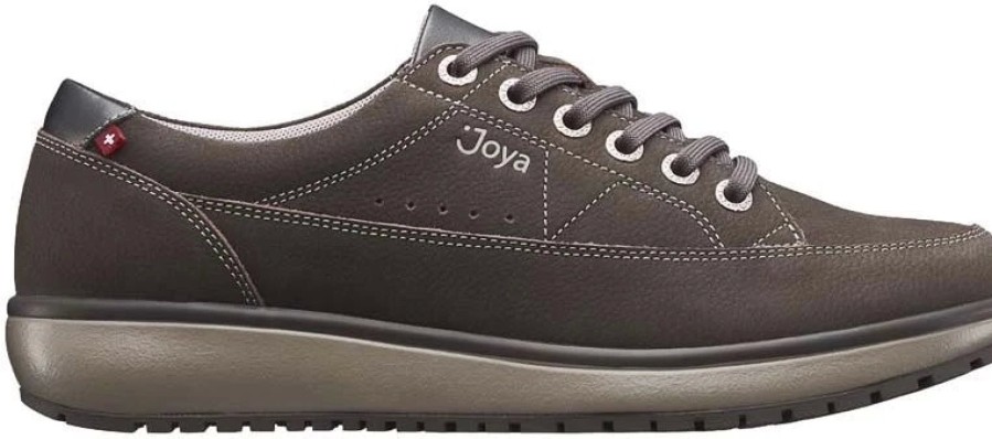 Femme Joya | Baskets Joya Women Vancouver Brown