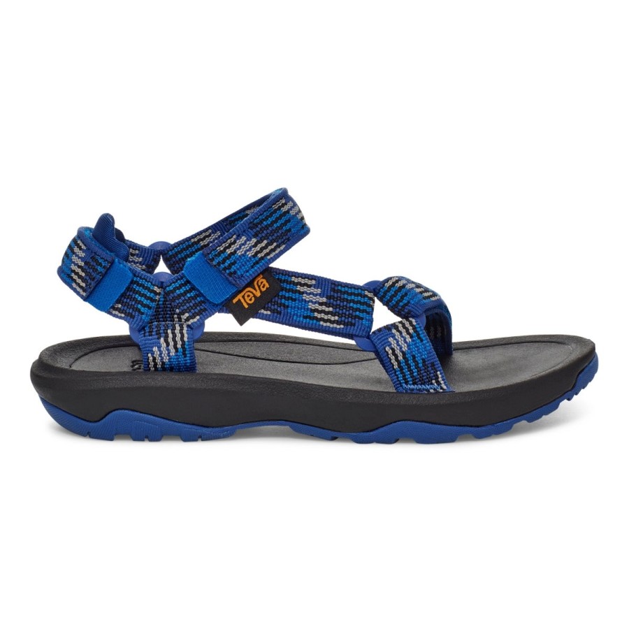 Enfant Teva | Sandales Teva Enfant Hurricane Xlt 2 Belay Sodalite Bleu