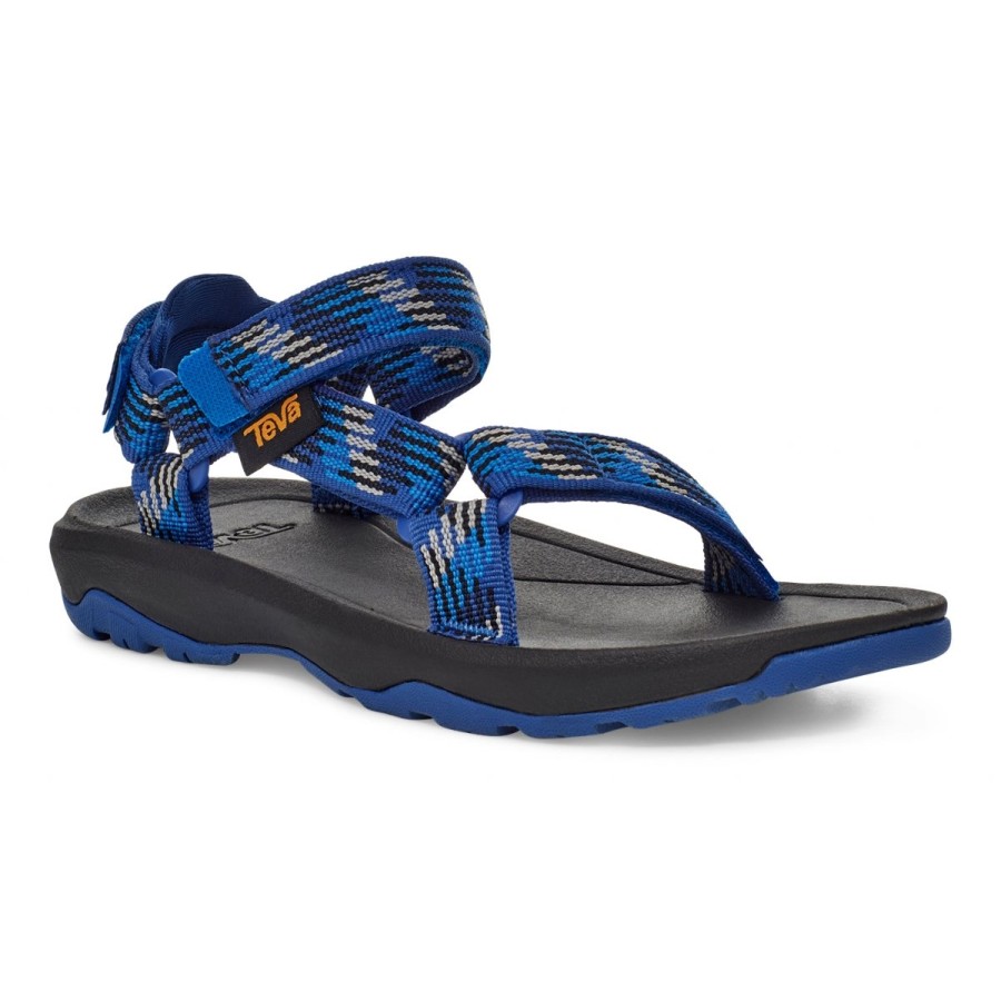 Enfant Teva | Sandales Teva Enfant Hurricane Xlt 2 Belay Sodalite Bleu