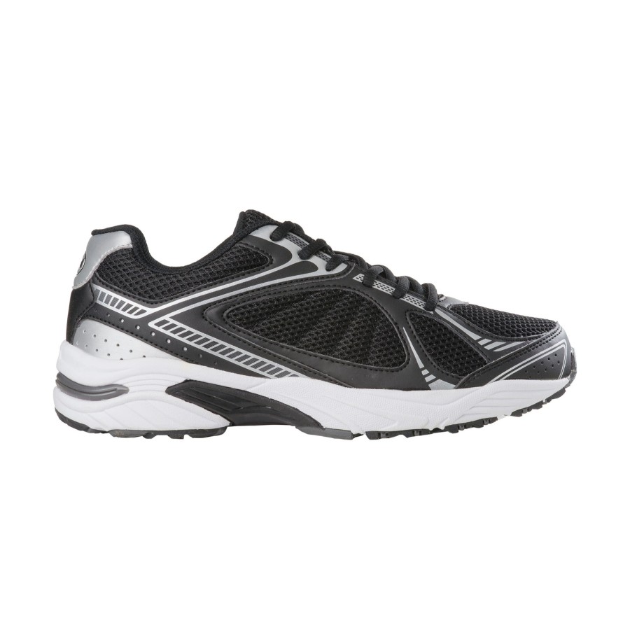 Homme Scholl | Baskets Scholl Unisex New Sprinter Black