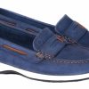 Femme Dubarry | Mocassins Dubarry Femme Sardignia Extralight 63 Denim