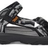 Enfant Teva | Sandales Teva Youth Hurricane Xlt 2 Toro Noir