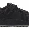 Enfant Timberland | Basket Timberland Solar Wave Lt Low Enfant Black Mesh W Grey