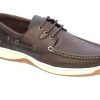 Homme Dubarry | Chaussures Bateau Dubarry Regatta Donkey