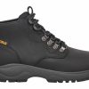 Homme Teva | Bottes Teva Men Tusayan Botte Black