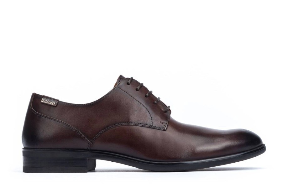 Homme Pikolinos | Chaussures Pikolinos M7J-4187 Bristol Olmo