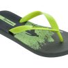 Enfant Ipanema | Tongs Ipanema Kids Temas Kids Green