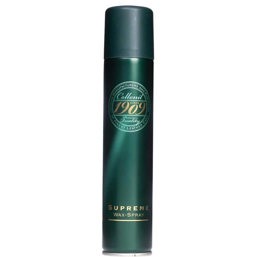 Accessoires Collonil | Spray Impermeabilisant De Luxe Collonil 1909 Supreme Neutral