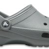 Homme Crocs | Sabot Crocs Classic Grey