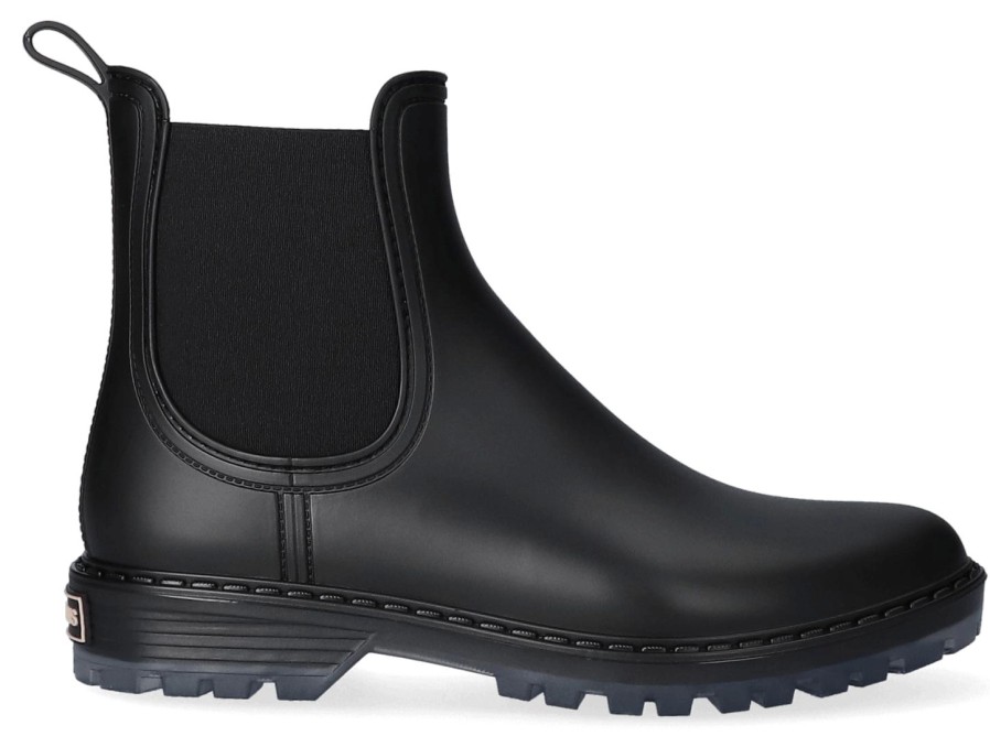 Femme Toni Pons | Bottes Toni Pons Femmes Coney Black