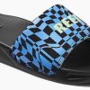 Enfant Reef | Tongs Reef Enfant One Slide Swell Checkers