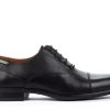 Homme Pikolinos | Derby Pikolinos M7J-4184 Bristol Black