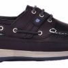 Homme Dubarry | Chaussures Bateau Dubarry Homme Atlantic Navy