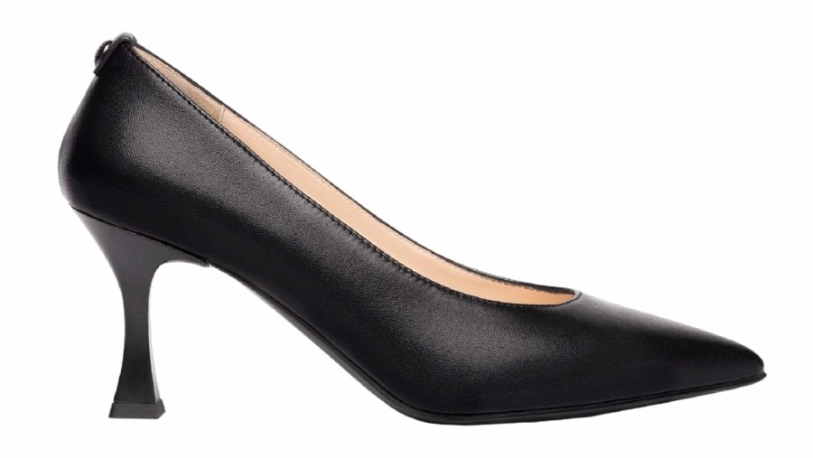 Femme NeroGiardini | Escarpin Nerogiardini Femme I205580De Black