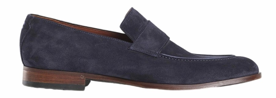 Homme Greve | Chaussures Greve Nerano 2948 Profondo Talca