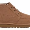 Homme UGG | Chaussures Ugg Homme Neumel Moc Chestnut