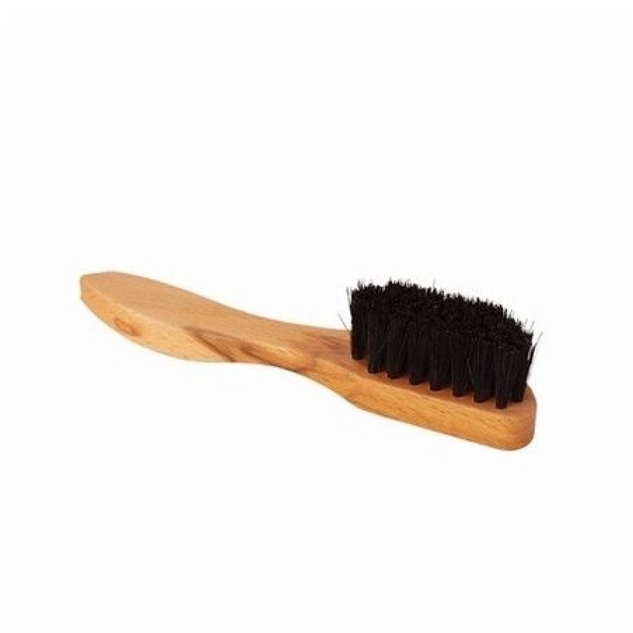 Accessoires Saphir | Brosse A Cirer Saphir Brosse Etaleur Noire