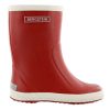 Enfant Bergstein | Bottes De Pluie Bergstein Rouge