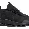 Homme On Running | Baskets On Running Homme Cloudnova Black Eclipse