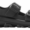 Enfant Birkenstock | Sandales Birkenstock Enfant Mogami Cl Bf Black Narrow