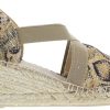 Femme Toni Pons | Espadrilles Toni Pons Women Terra Mb Taupe