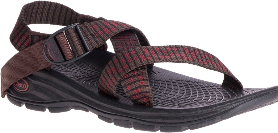 Homme Chaco | Sandales Chaco Homme Z/Volv Usonian Java