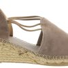 Femme Toni Pons | Toni Pons Tremp Beige Taupe