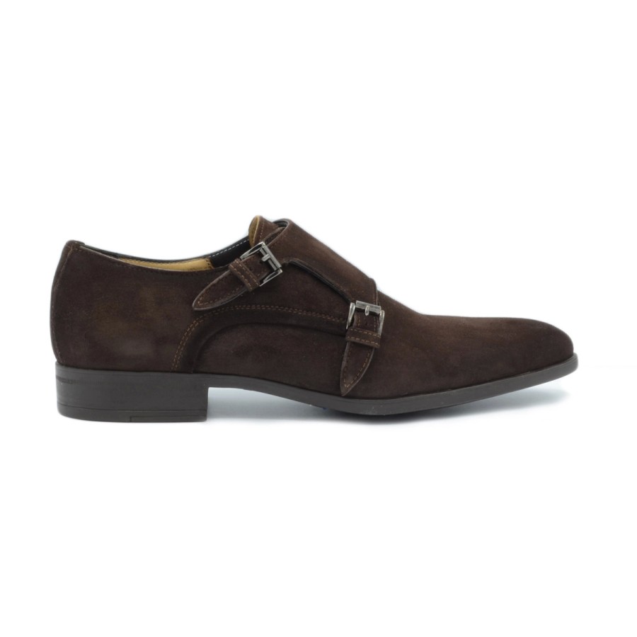 Homme Giorgio | Chaussures Giorgio He38203 Amalfi T. Moro