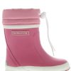 Enfant Bergstein | Bottes De Pluie Bergstein Winterboot Pink