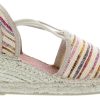 Femme Toni Pons | Espadrilles Toni Pons Women Tania Sn Multi