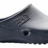 Femme Birkenstock | Sabots Birkenstock Unisexe Air Antistatic Blue