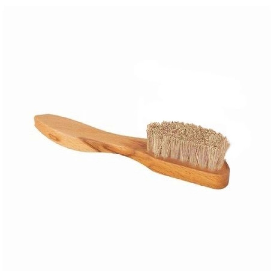 Accessoires Saphir | Brosse A Cirer Saphir Brosse Etaleur Blank