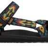 Homme Teva | Sandales Teva Men Original Universal Double Diamond Deep Lake