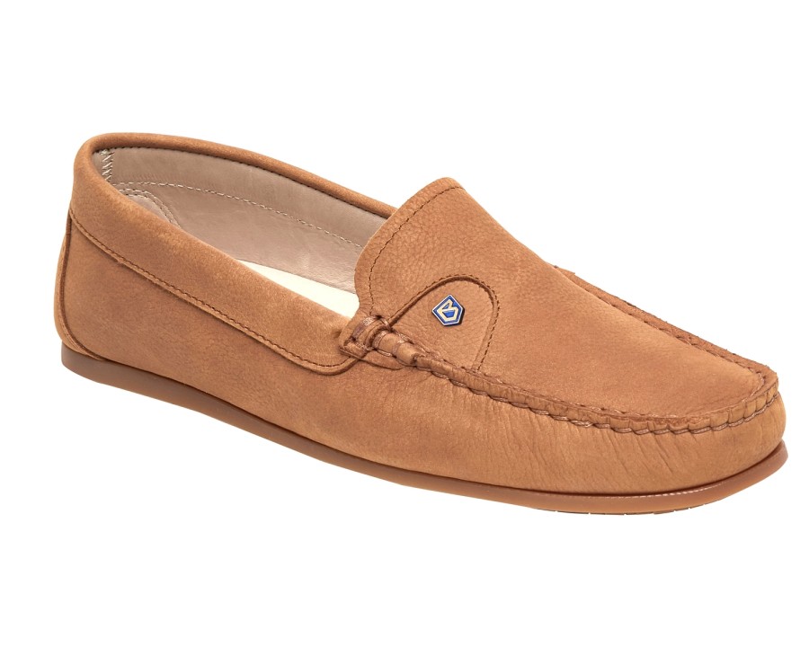 Femme Dubarry | Mocassin Dubarry Women Bali Tan