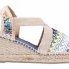 Femme Toni Pons | Espadrilles Toni Pons Femme Terra-Nz Blue