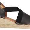 Femme Toni Pons | Espadrilles Toni Pons Women Tossa Negre