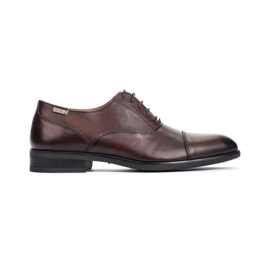 Homme Pikolinos | Chaussures Pikolinos M7J-4184 Bristol Olmo