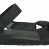 Homme Teva | Teva Men Original Universal Urban Noir