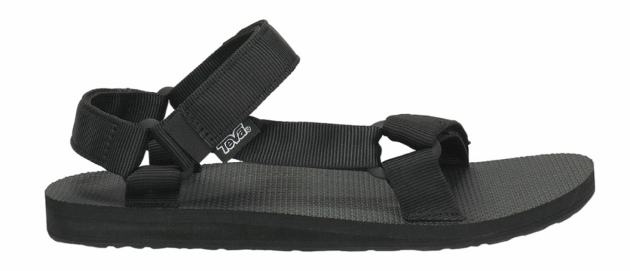 Homme Teva | Teva Men Original Universal Urban Noir