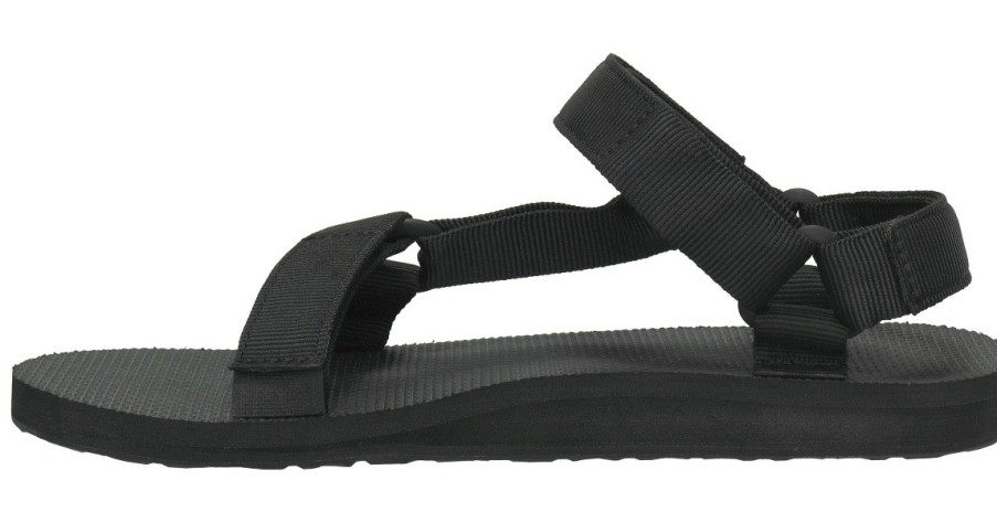 Homme Teva | Teva Men Original Universal Urban Noir