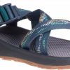 Homme Chaco | Sandales Chaco Homme Z/Cloud Scrap Navy