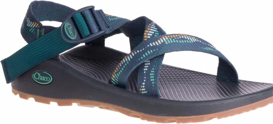 Homme Chaco | Sandales Chaco Homme Z/Cloud Scrap Navy