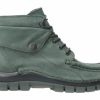 Femme Wolky | Bottines Wolky Femme Jump Hiver Sage Green