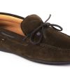 Homme Dubarry | Mocassin Dubarry Men Nevis Olive